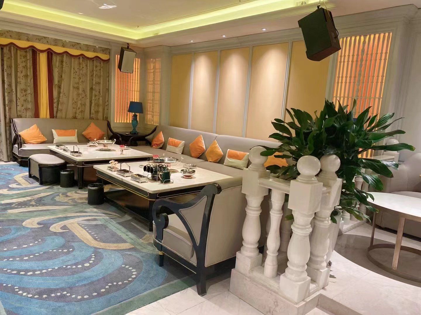 南通商务ktv——时尚潮流玩乐地-启东市ktv预定